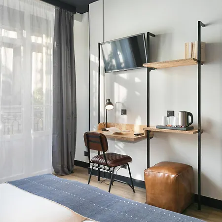 So'co By Happyculture Ξενοδοχείο 3*