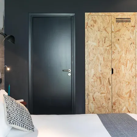 So'co By Happyculture Νίκαια