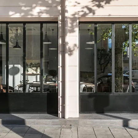 So'co By Happyculture Ξενοδοχείο 3*