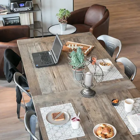 So'co By Happyculture