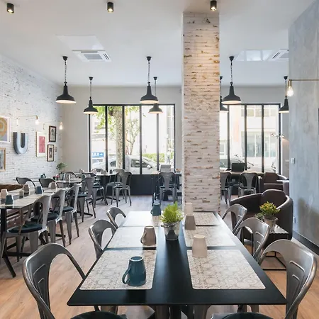 So'co By Happyculture Ξενοδοχείο