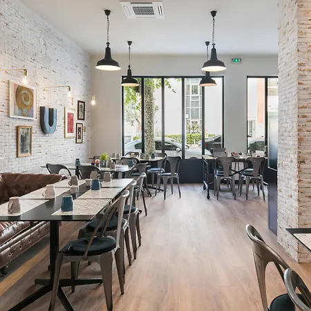 So'co By Happyculture 3*