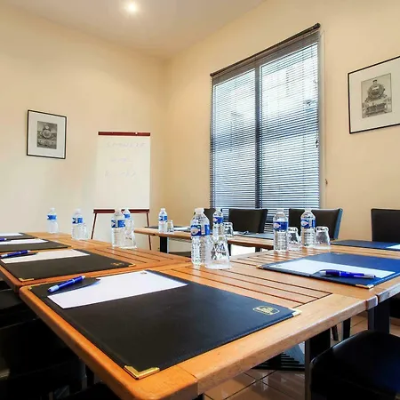 So'co By Happyculture Ξενοδοχείο 3*