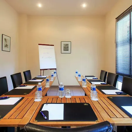 Ξενοδοχείο So'co By Happyculture 3*