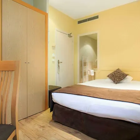 So'co By Happyculture Νίκαια