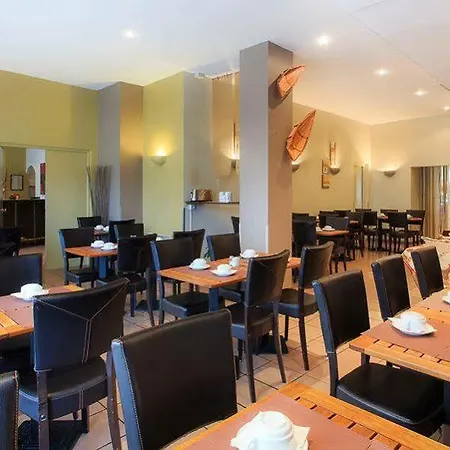 Ξενοδοχείο So'co By Happyculture