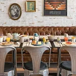 Hotel So'co By Happyculture