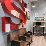 Hotel So'co By Happyculture
